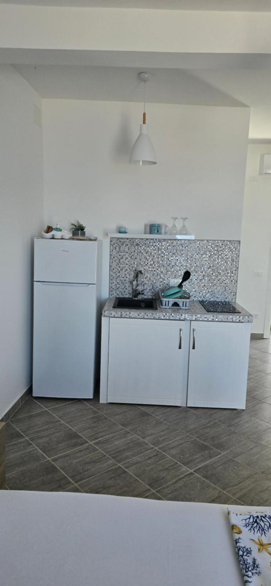 Villa Miki Utjeha Bagian luar foto