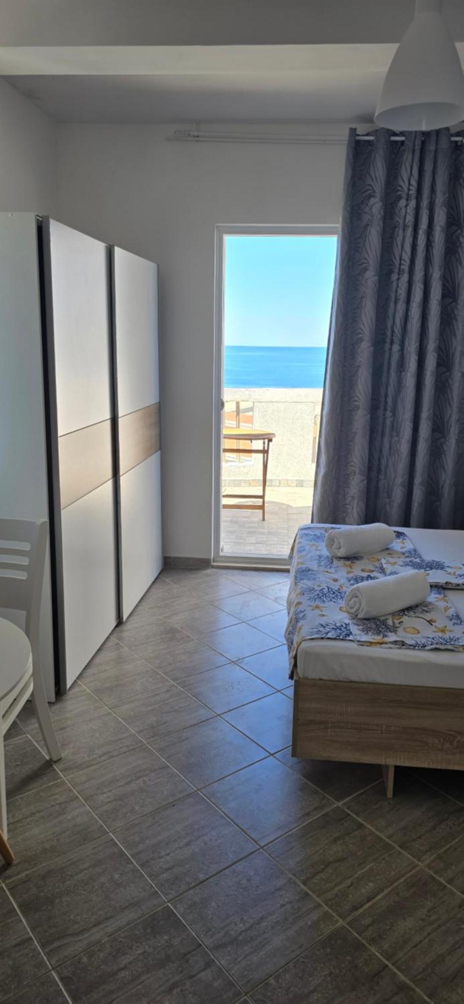 Villa Miki Utjeha Bagian luar foto