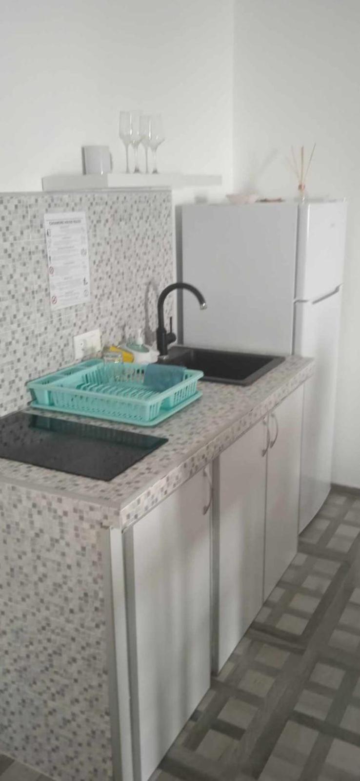 Villa Miki Utjeha Bagian luar foto